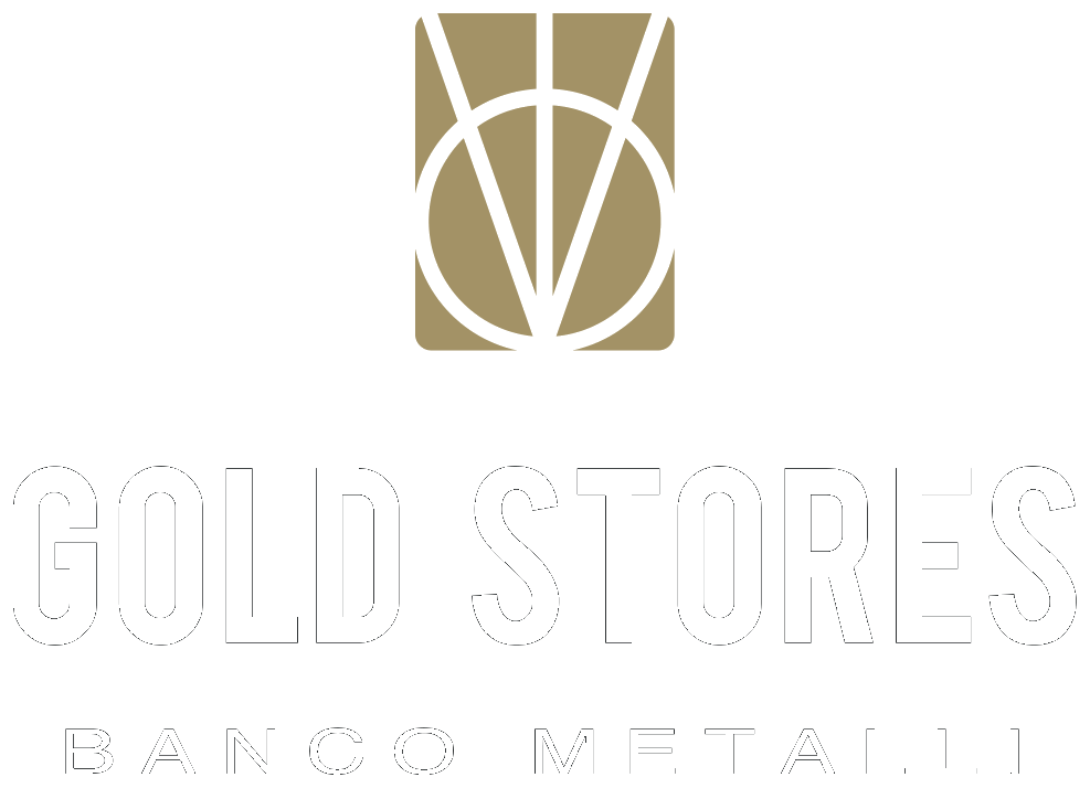 Gold Stores Banco Metalli