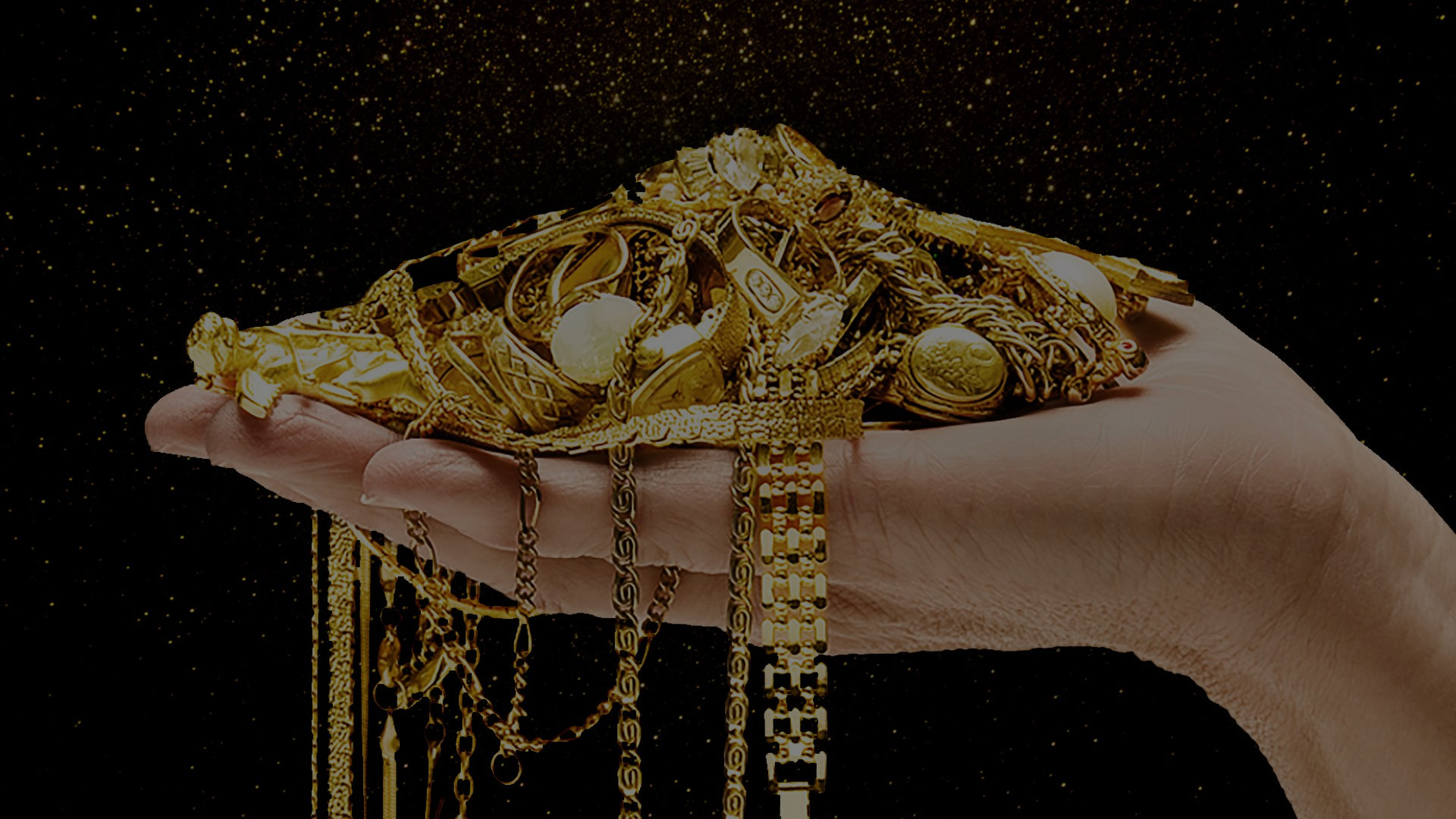 Lingotti d'oro GoldStores